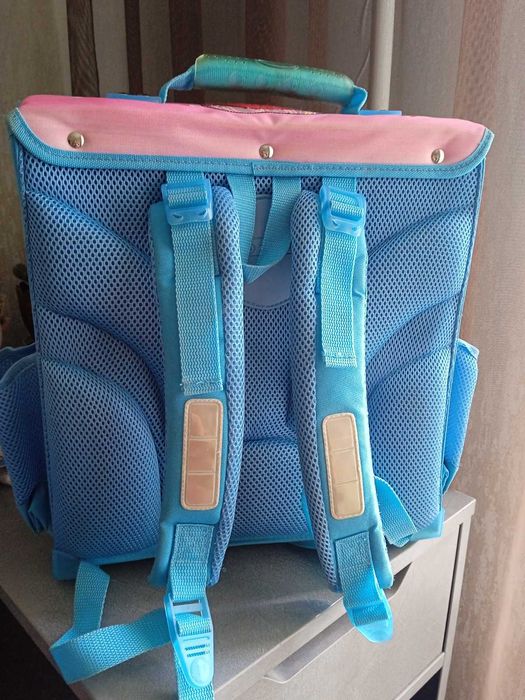 Три шкільні рюкзаки за вигідною ціною