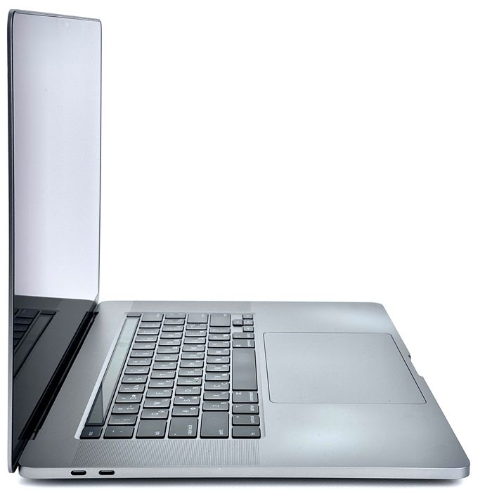 Ноутбук Apple MacBook Pro 16 2019 i7 | 16Gb | 512Gb SSD | Pro5300M