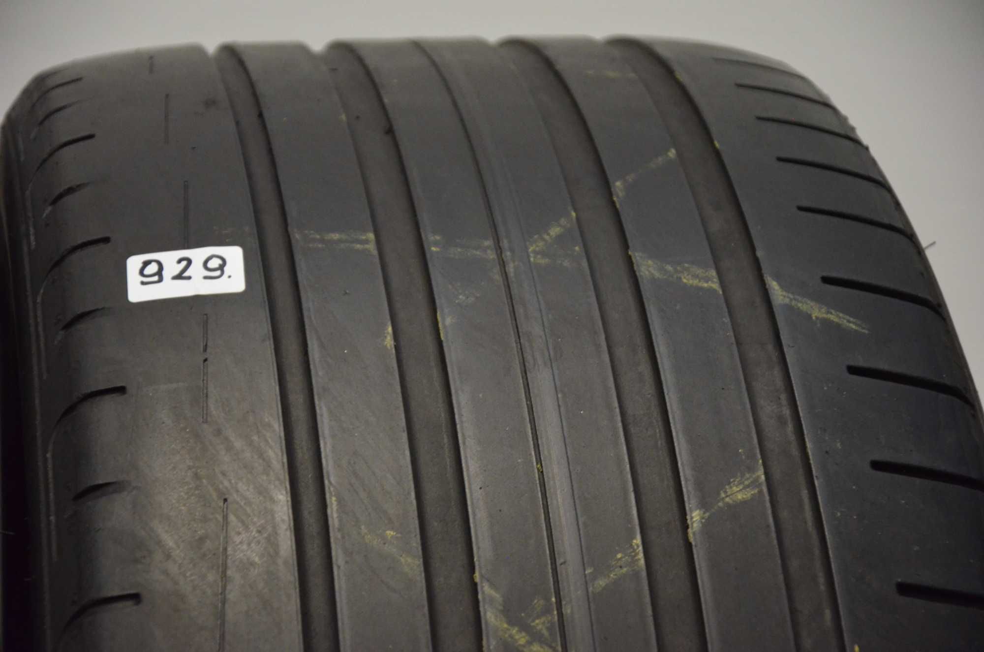 ROK 2022, 275/40 R18 Dunlop Sport Maxx RT 2 Para nr929