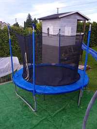 Trampolina 250 cm