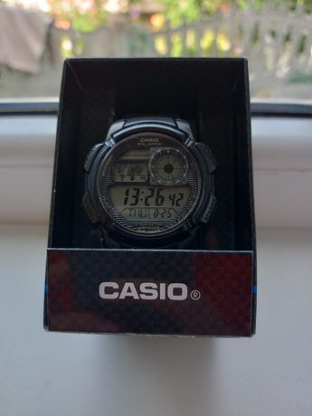 Годинник Casio AE-1000 W