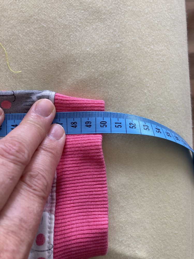 Bluzka rękaw 3/4 koty r 152