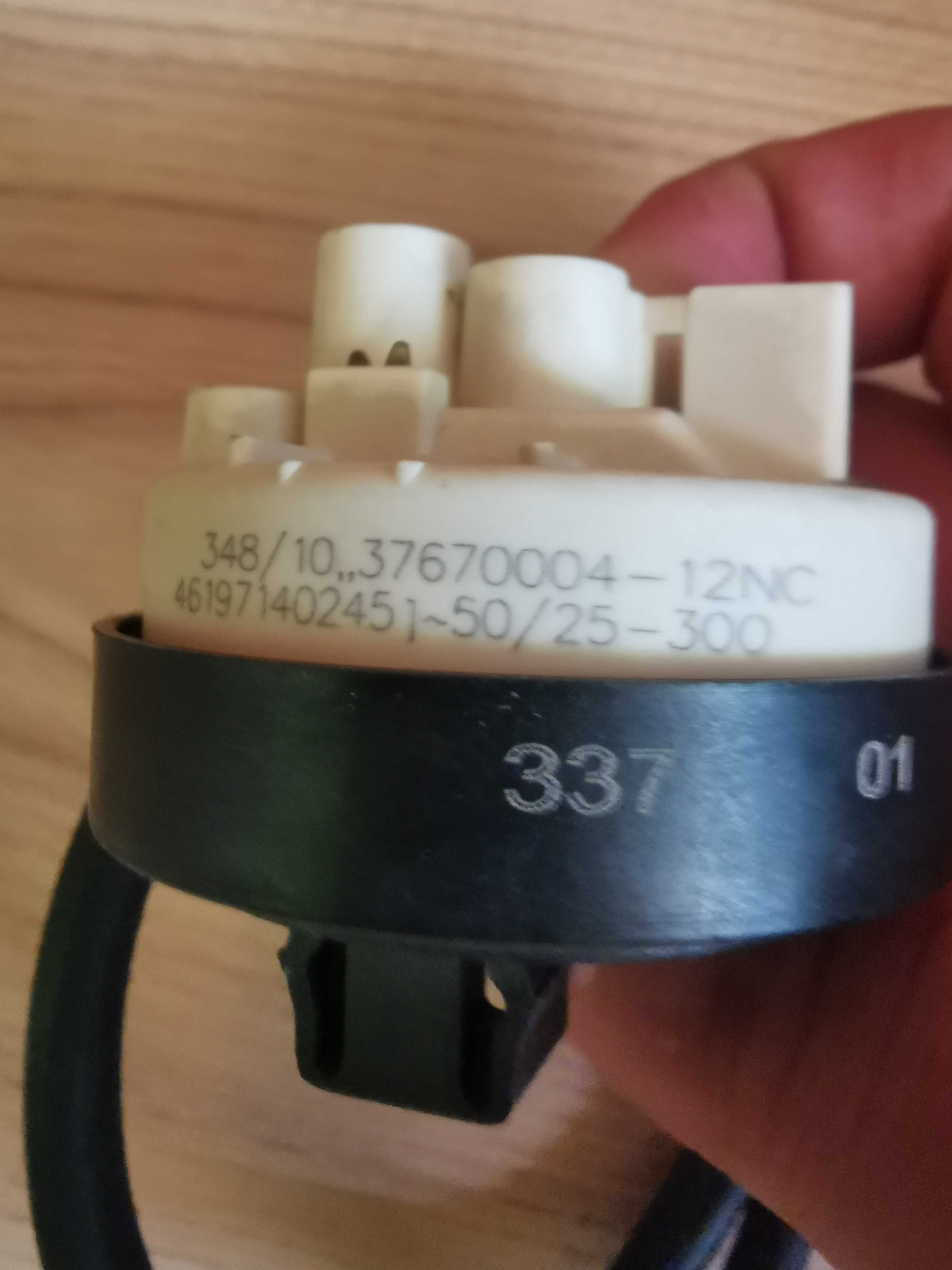 Termostat hydrostat Polar PFL 1019