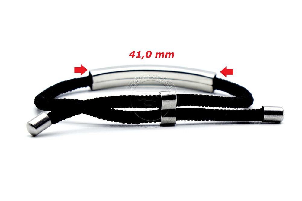 Bransoletka – INFO Medyczne CUKRZYCA 1 / DIABETES 1