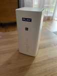Router Ultra LTE Huawei 618 bez blokad