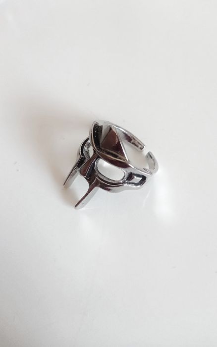 Anel mf doom madvillain hip hop rap