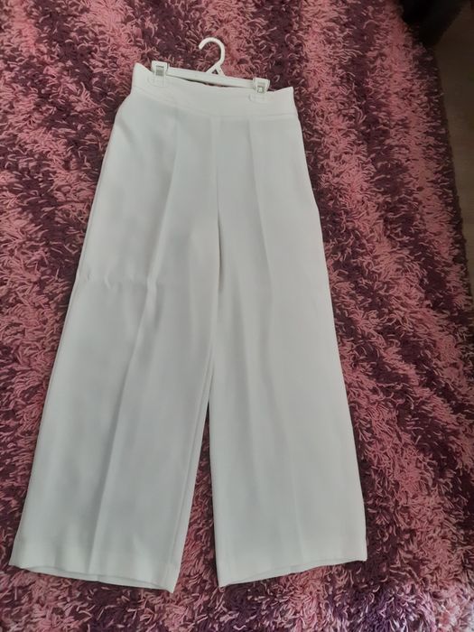 Женские кюлоты zara