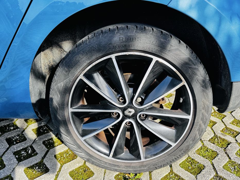 Renault Megane 3 Disel cx automatica