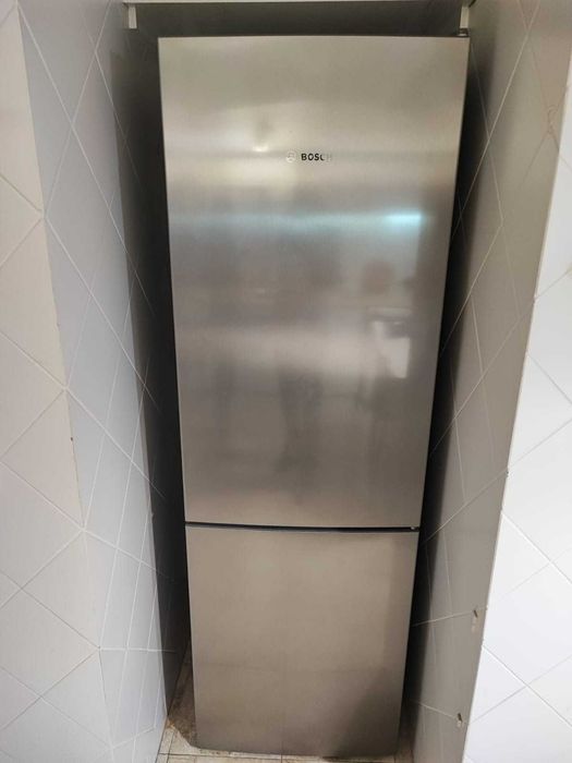 Frigorífico Combinado BOSCH em ótimo estado