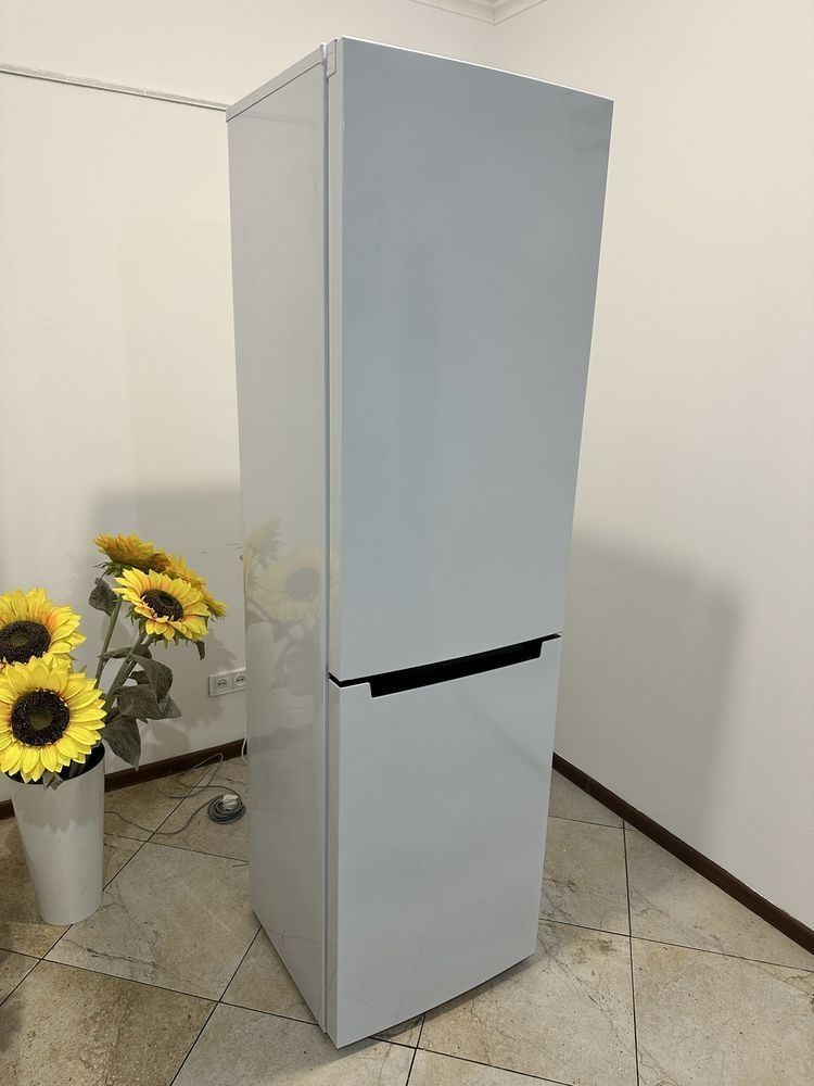 Холодильник LG GW-B509FVFW, NoFrost