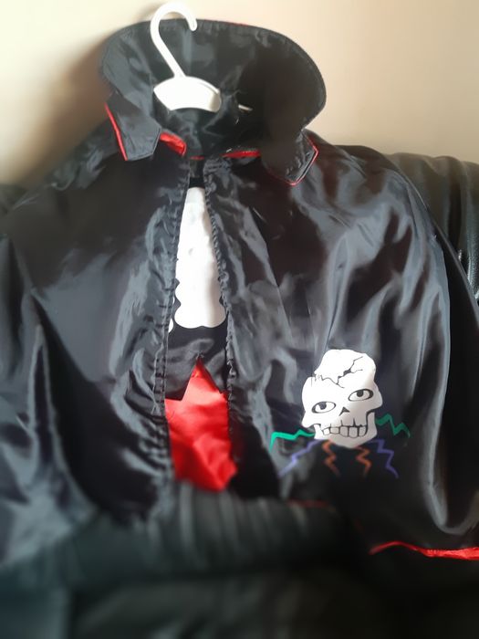 Roupa Carnaval Hallowen