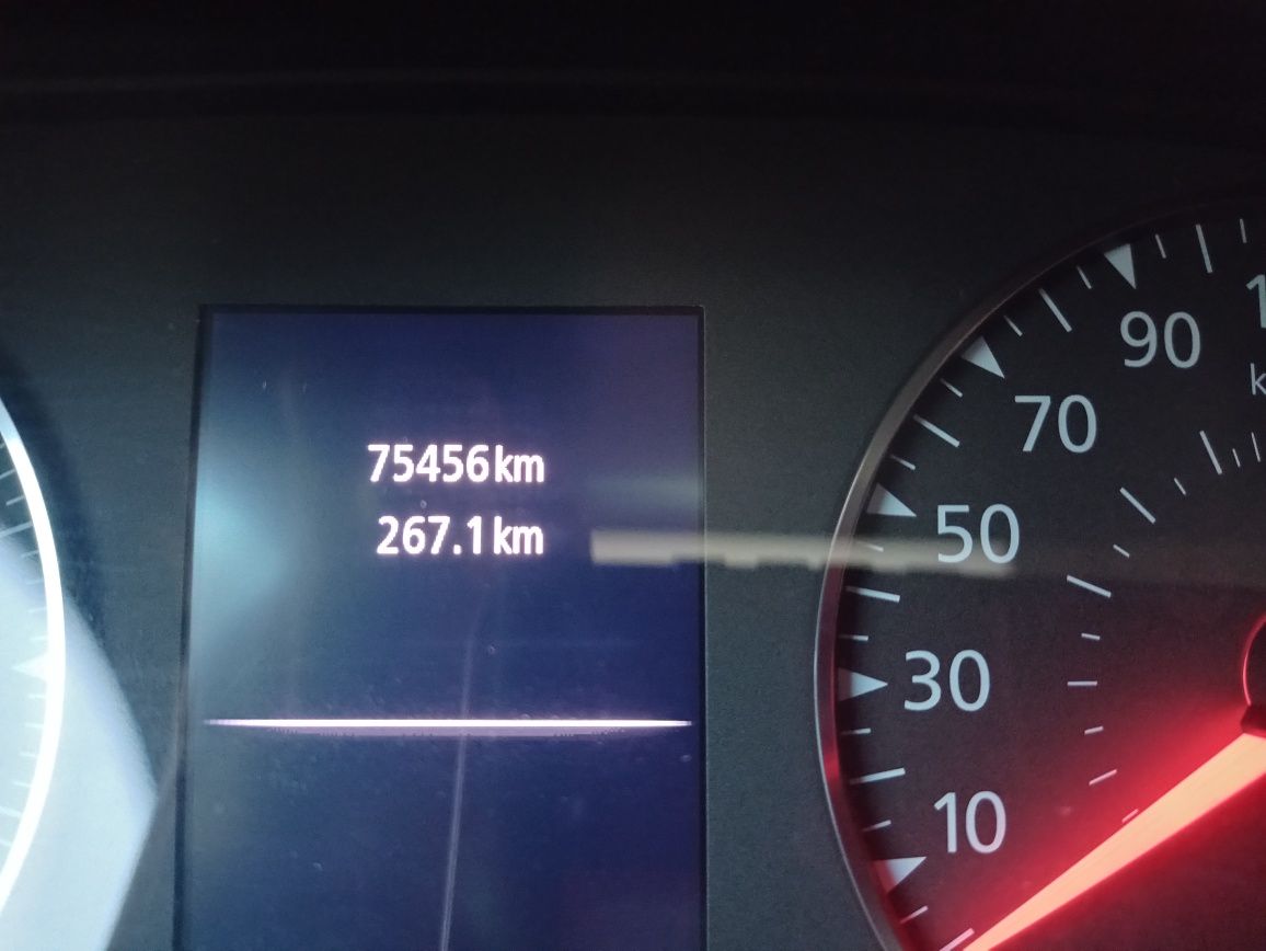 Dacia Duster Prestige 2020