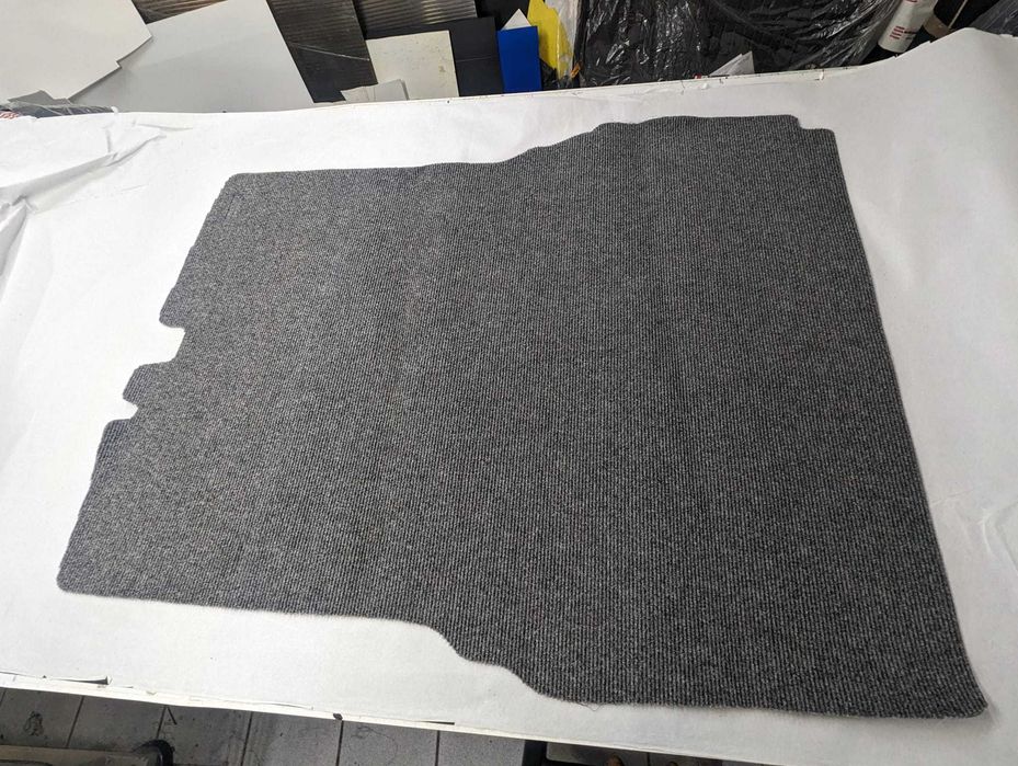 Tapetes Citroen Berlingo