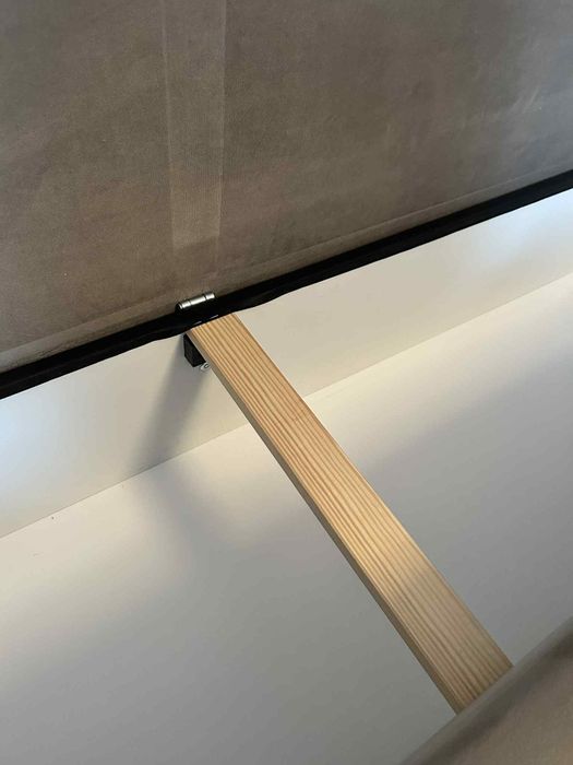 3-osobowa kanapa rozkładana Mavik