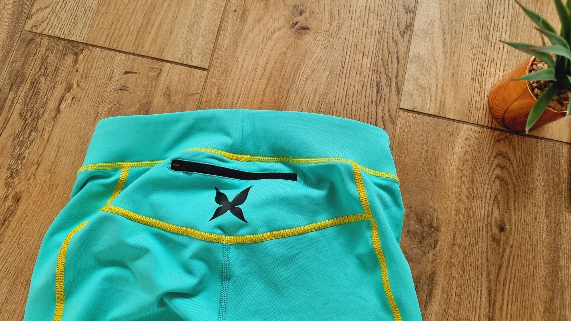 Legginsy Kari Traa Louise
