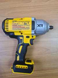 Dewalt девольт гайковерт DCF 900