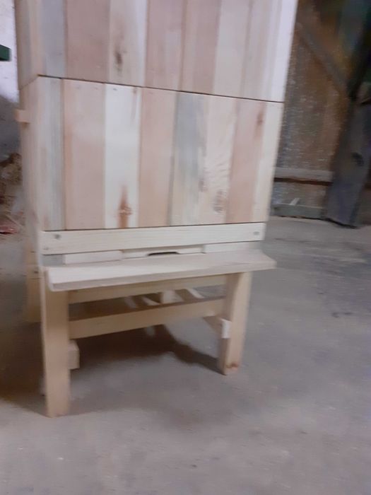 Ule Ostrowskiej, Wielkopolskie