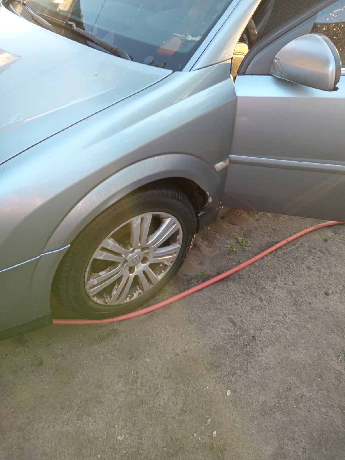 Opel vectra c signum Опель вектра ц сігнум