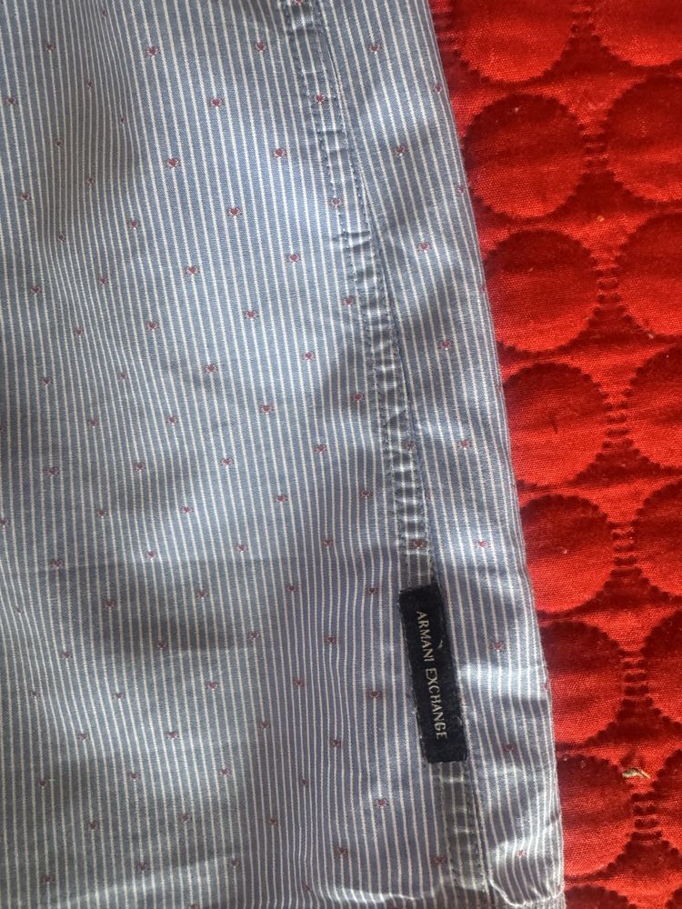 Canisa Armani Exchange L