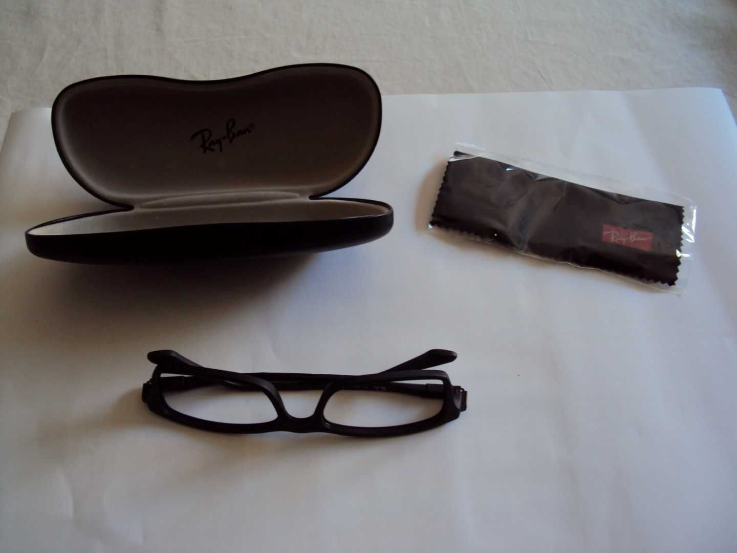 Óculos Ray Ban RX 7017  (novos)