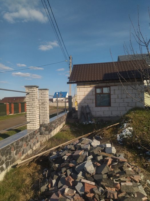 Продам будинок в Тетерівці