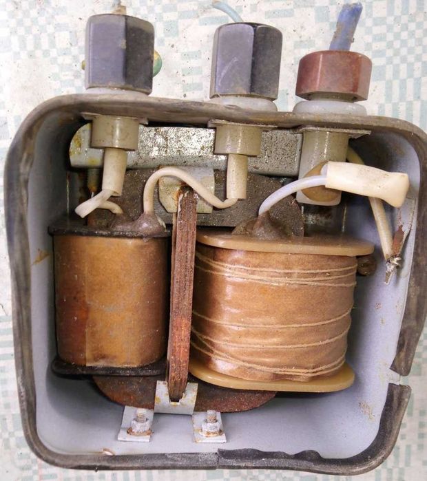 Трансформатор ОС 33 730 УХЛ 2