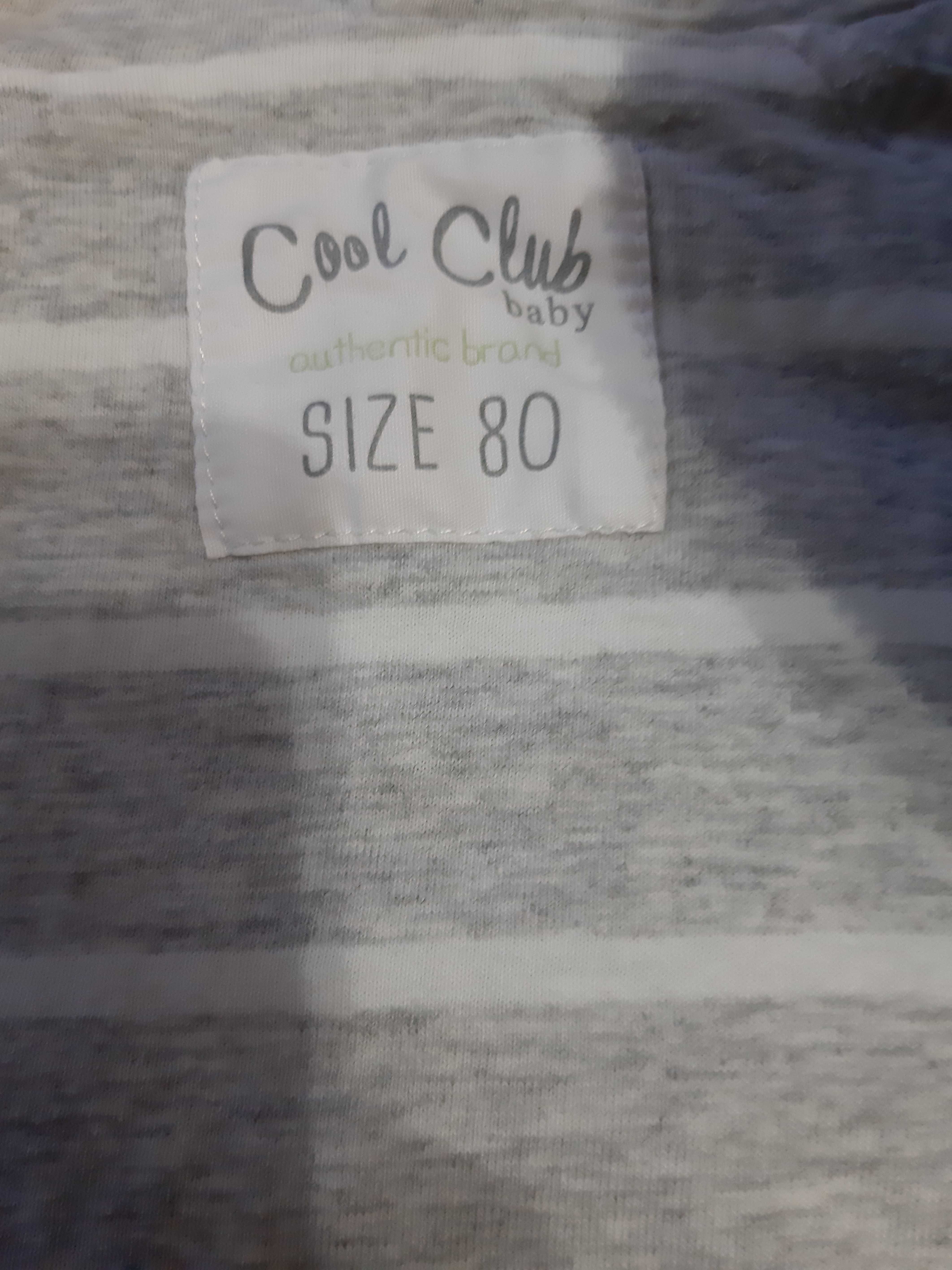 Bluza cool club 80