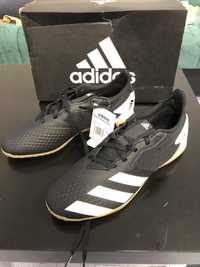 Buty halowe adidas predator