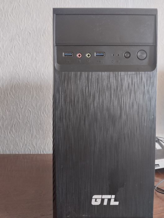 Продам компьютер