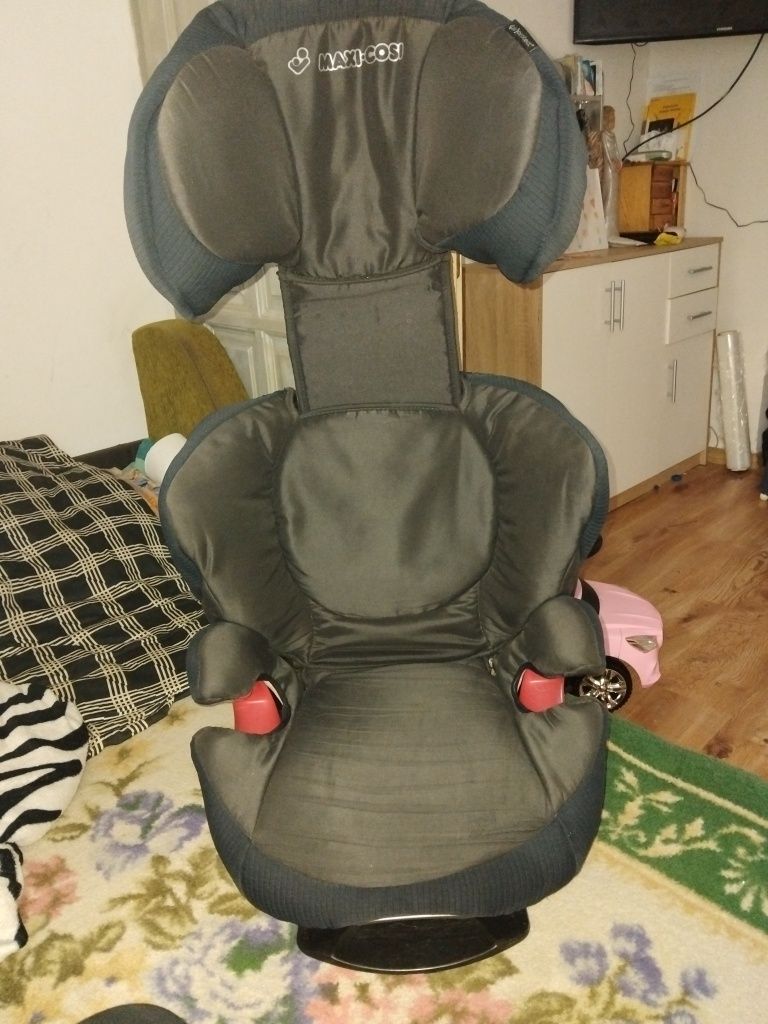 Maxi Cosi rodi 15-36