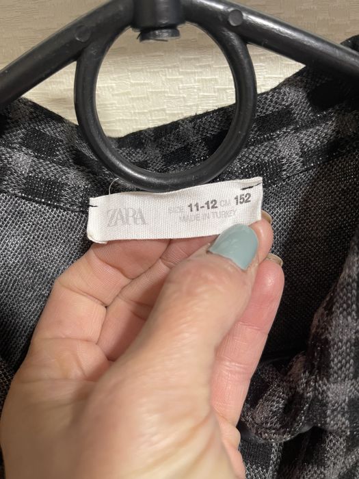 Платье Zara 152