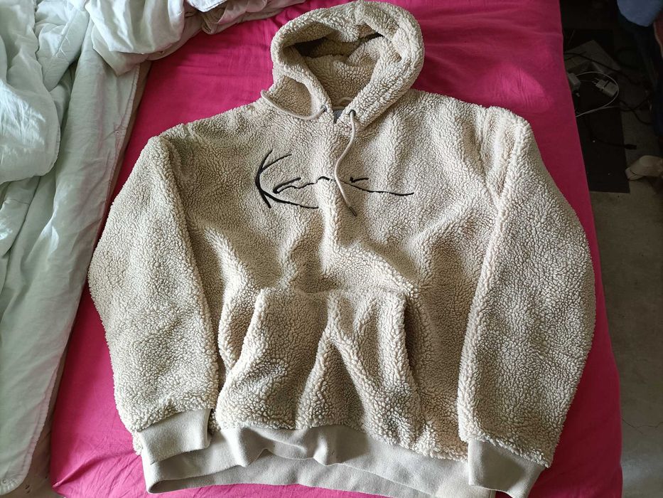 худі Kani XL уніsex капюшон