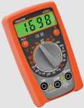 Multimetr cyfrowy DCV,ACV,DCA,OHM,diode check,signal