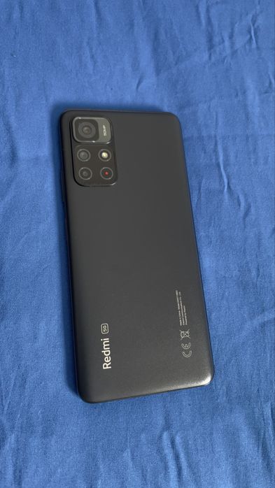 Redmi Note 11S 5G 128gb 8gb RAM