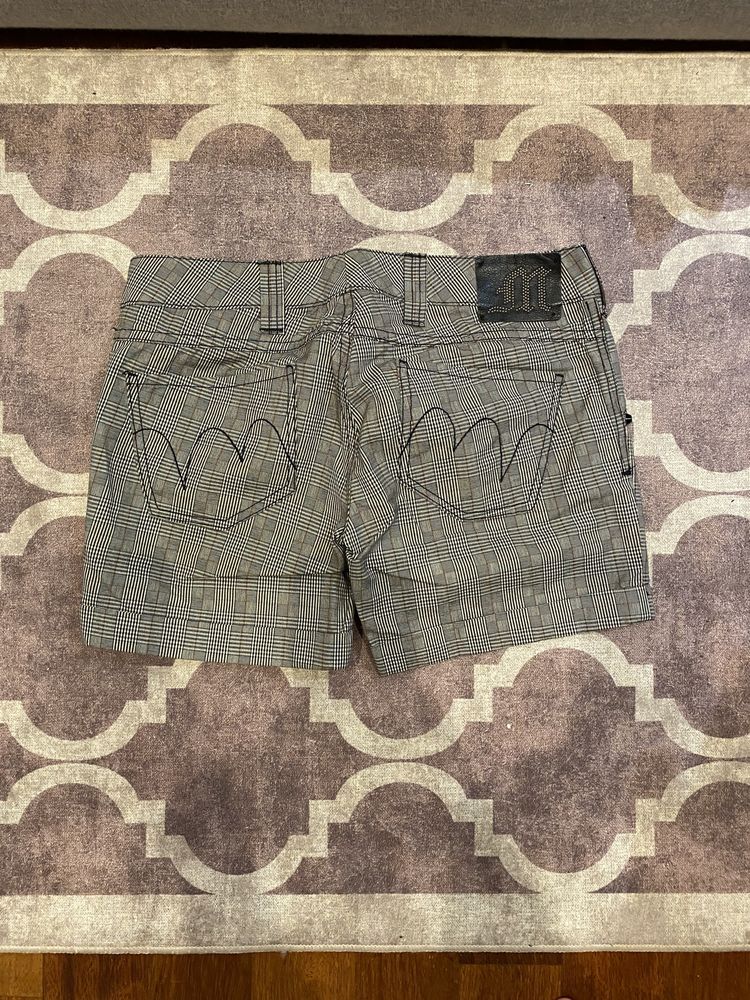 Spodenki rozm 28 marki MET Jeans