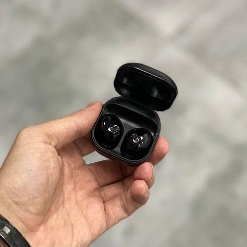 Безпровідні навушники Samsung Galaxy Buds Pro