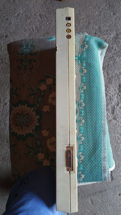 Клавиатура на запчасти