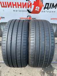 Шини 275/40 R20 Yokohama літо 2021р,6,8мм