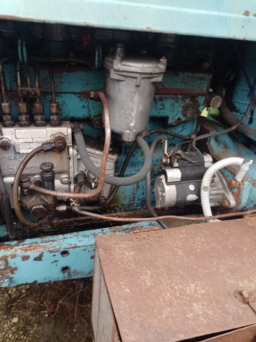 Продам Трактор МТЗ 80