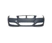 BMW 3 (E90/E91) 2009 - 2012 PRZEDNI ZDERZAK (inne części: listwa błotnik grill lampa osłona drzwi)