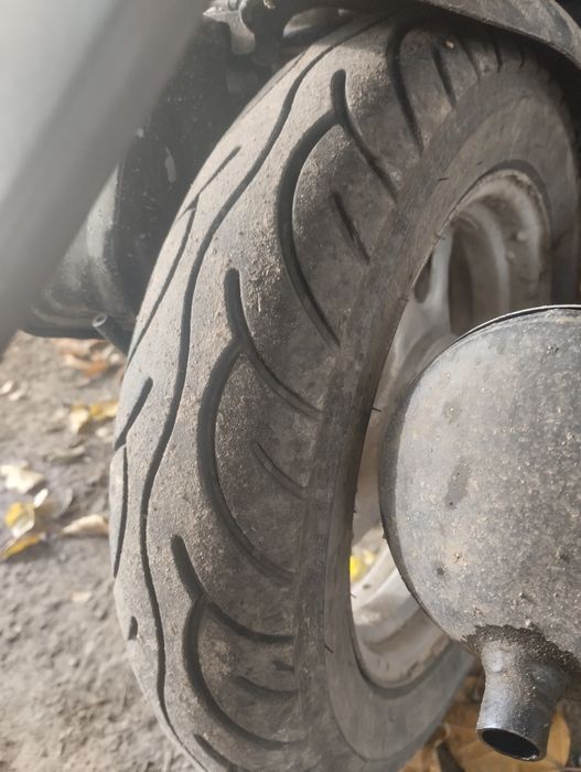 Honda Dio/ Діо 34 ТОРГ