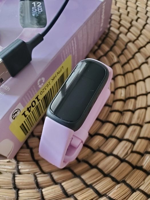Smartband Fitbit Inspire 3 Nowy