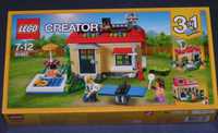 Lego Creator 3w1 31067 nowe