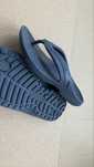 Japonki Crocs C8 24-25 w bdb stanie