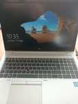 Elitebook HP 850 G6 i5, 32GB RAM LTE, Wifi, 256GB nvme, Win10/11 Pro
