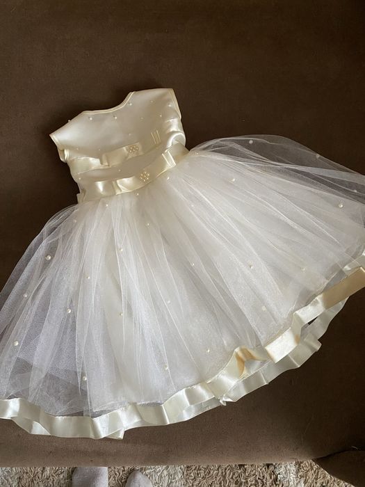 Плаття для дівчинки