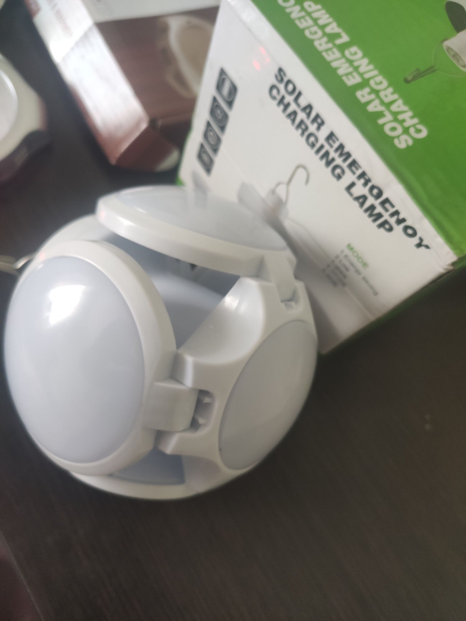Usb подогреватель для чашки, лампа для кемпинга.