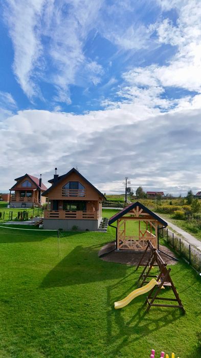 Dom nad jeziorem Dadaj | Sauna | Kominek | Jacuzzi | Warmia i Mazury