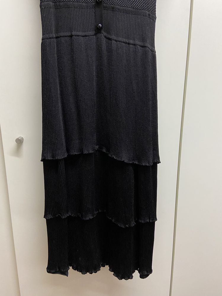 Vestido Pedro del Hierro