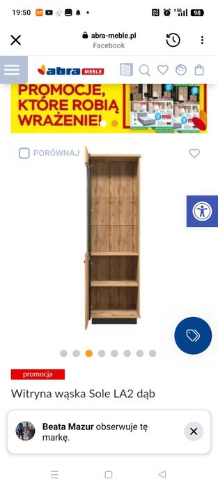Sprzedam meble do pokoju